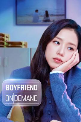 Boyfriend on Demand - Staffel 1