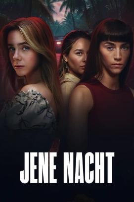 Jene Nacht - Staffel 1