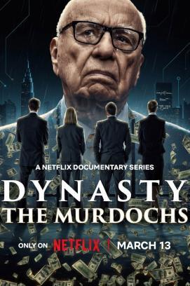 Dynastien: Die Murdochs - Staffel 1