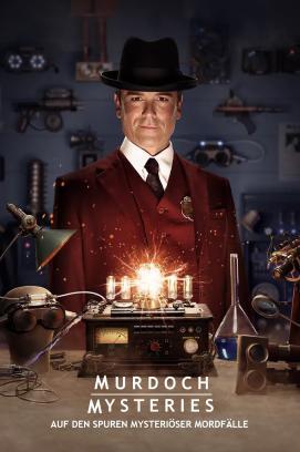 Murdoch Mysteries - Staffel 10
