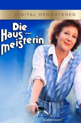 Die Hausmeisterin - Staffel 2