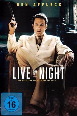Live by Night