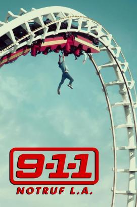 9-1-1 Notruf L.A. - Staffel 9