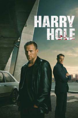Harry Hole - Staffel 1