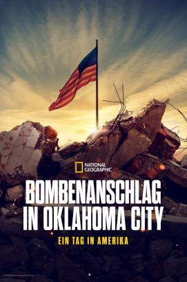 Bombenanschlag in Oklahoma City Ein Tag in Amerika - Staffel 1