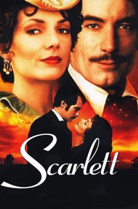 Scarlett - Staffel 1