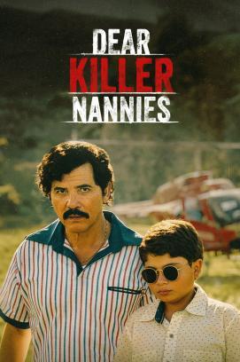 Dear Killer Nannies: Großgezogen von Mafia-Auftragskillern - Staffel 1