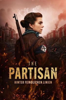 The Partisan - Hinter feindlichen Linien