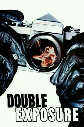 Double Exposure - Psycho-Killer
