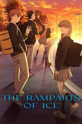 The Ramparts of Ice - Staffel 1