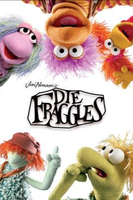 Die Fraggles - Staffel 5