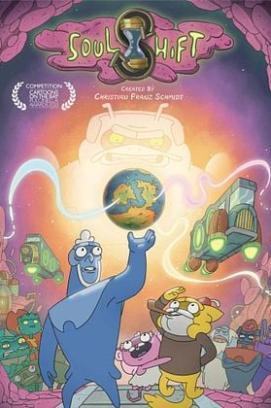 Soul Shift - Staffel 1