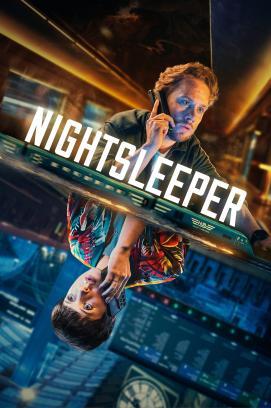 Nightsleeper - Staffel 1