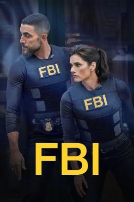 FBI - Staffel 8