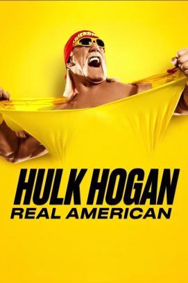 Hulk Hogan: Real American - Staffel 1