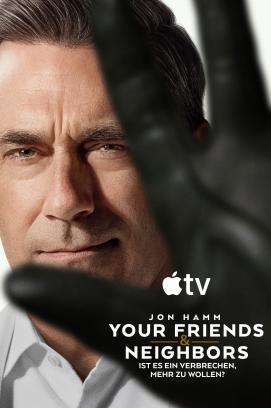 Your Friends & Neighbors - Staffel 2