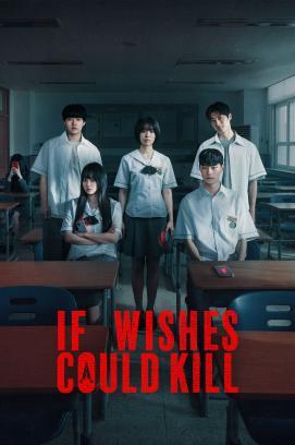 If Wishes Could Kill - Staffel 1