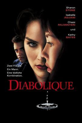 Diabolisch