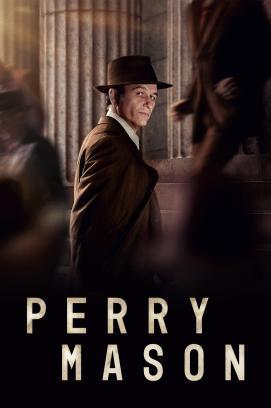 Perry Mason - Staffel 1