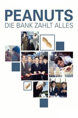 Peanuts - Die Bank zahlt alles
