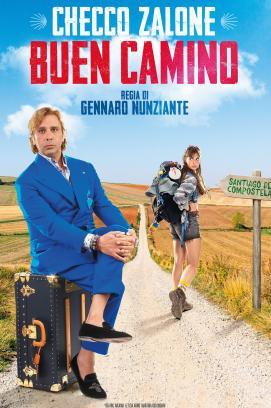 Buen Camino