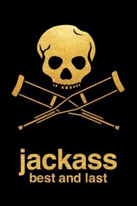 Jackass: Einer geht noch
