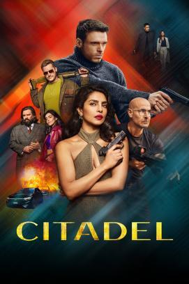 Citadel - Staffel 2