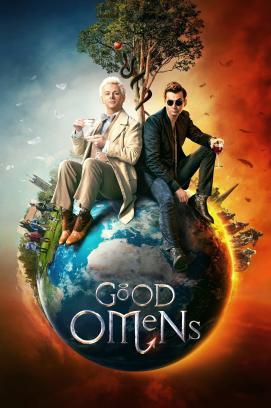 Good Omens - Staffel 3