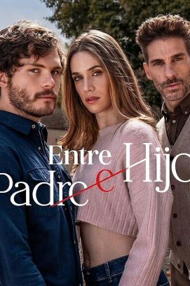Entre padre e hijo - Staffel 1
