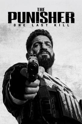 The Punisher - One Last Kill