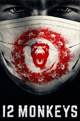 12 Monkeys - Staffel 3