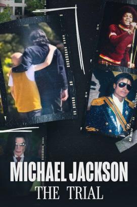 Michael Jackson: Der Jahrhundertprozess - Staffel 1