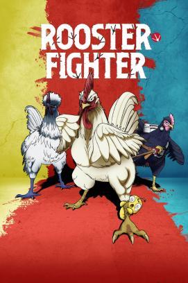 Rooster Fighter - Staffel 1