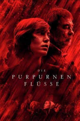 Die purpurnen Flüsse - Staffel 1