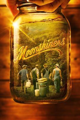 Moonshiners - Die Schwarzbrenner von Virginia - Staffel 15