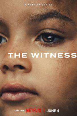 The Witness - Staffel 1