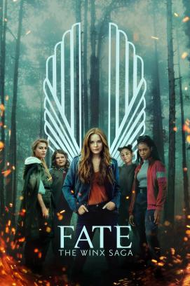 Fate: The Winx Saga - Staffel 2