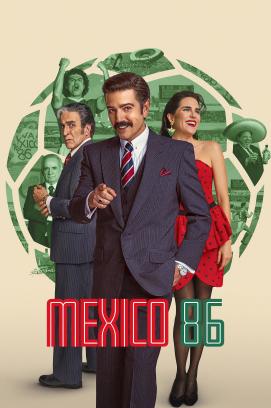 Mexiko 1986