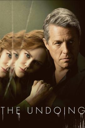 The Undoing - Staffel 1