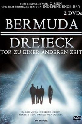 Bermuda Dreieck - Tor zu einer anderen Zeit - Staffel 1