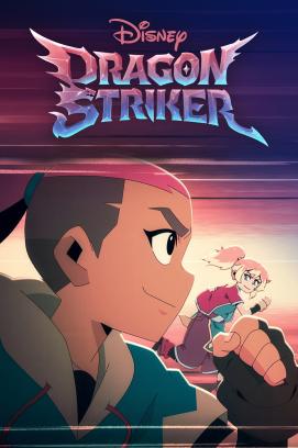 Dragon Striker - Staffel 1