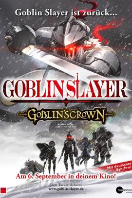 Goblin Slayer: Goblin's Crown