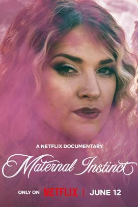 Maternal Instinct - Der Fall Taylor Parker
