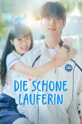 Die schöne Läuferin - Staffel 1