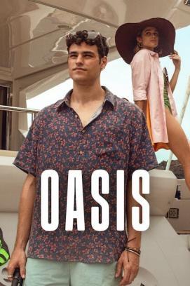 Oasis - Staffel 1