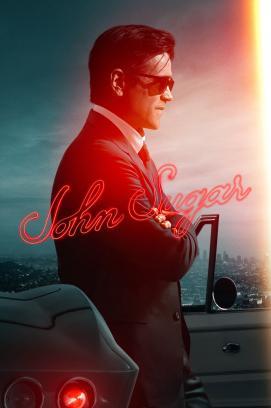 John Sugar - Staffel 2