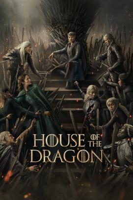 House of the Dragon - Staffel 3