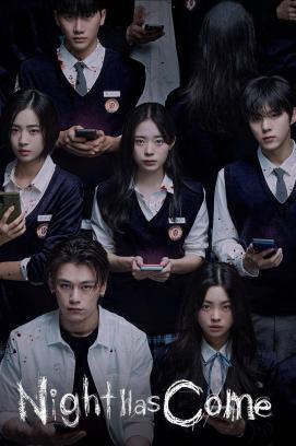 Night Has Come - Staffel 1 *Subbed*