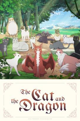 The Cat and the Dragon - Staffel 1 *Subbed*