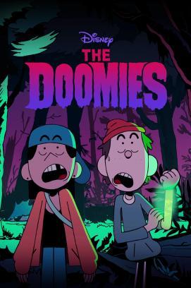 Die Doomies - Staffel 1